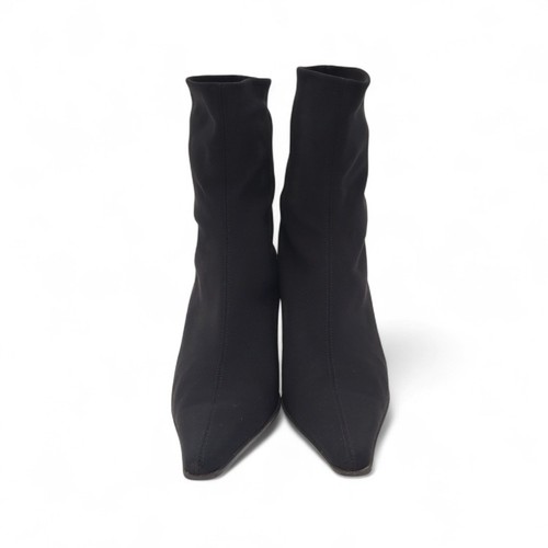 Jaime mascaro heeled ankle - mascaro,