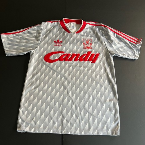 Authentic original liverpool - authentic,