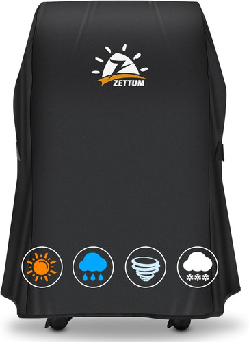 Bbq cover 7105 grill - 76, cm