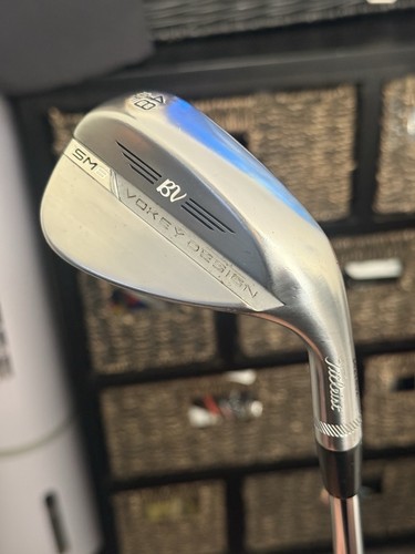 Titleist vokey sm8 - titleist,