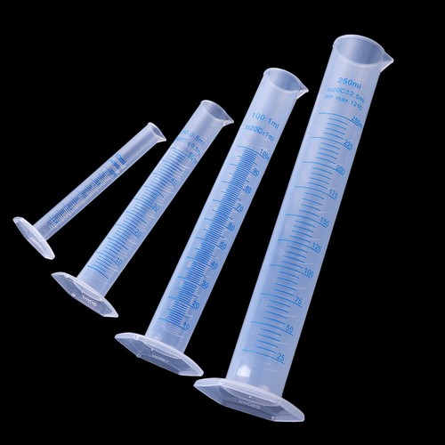 1pc measuring cylinder - 1pc,