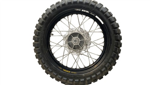 2017 husqvarna 701 enduro rear - 701,