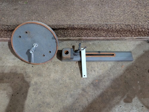 Shopsmith mark universal - mark,
