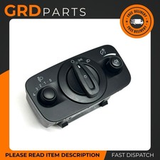 GENUINE FORD FIESTA MK7.5