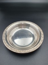 Vintage Reed & Barton Silver