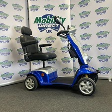 Kymco Midi XLS Blue 25 Stone