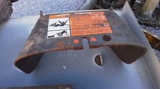 Massey Ferguson Pto Guard