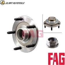 WHEEL BEARING KIT 713 6786 60