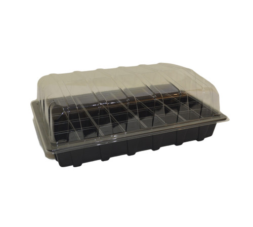 Propagator lids high - 5,