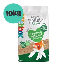 Webbox Rainbow Pellets Pond