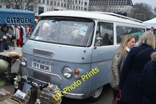 Photo 12x8 View of a Commer FC