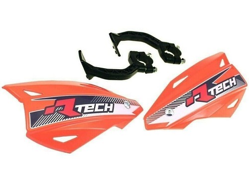Tech vertigo handguards - r-tech,