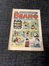 Beano Comic - #1826 - 16 July