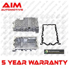 Oil Sump Aim Fits Mini Cooper