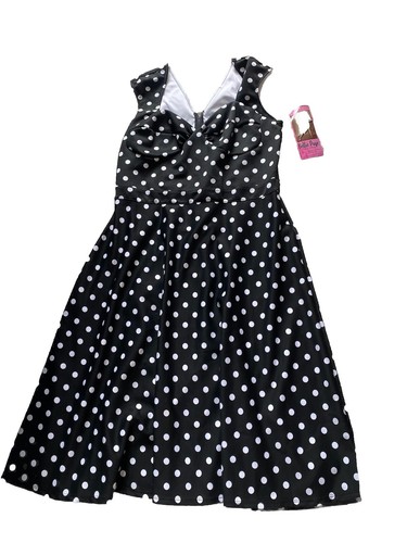 Bettie page dress - bettie, pinup