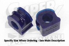 Superflex Front Anti Roll Bar