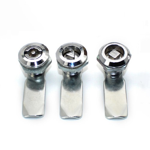 Gas meter cam lock key - meter,