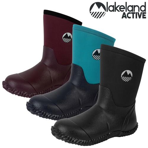 Lakeland active women - lakeland,