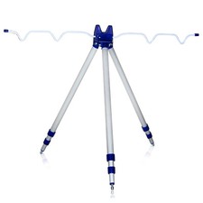 TRIXES Fishing Tripod Stand