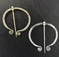 Large Ancient Norse Silver