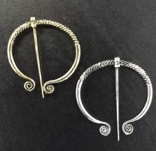Large ancient norse - ancient, silver
