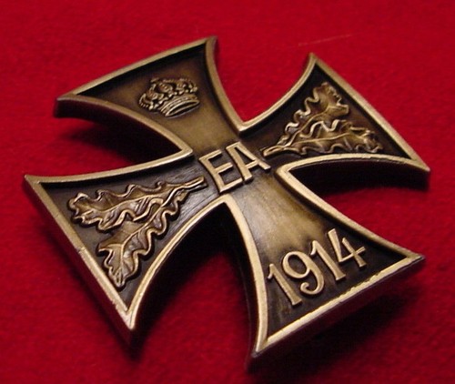 German wwi imperial - german, /