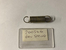 Briggs And Stratton 260546 Governor Spring New Old Stock