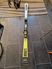 Head WC Rebels I.Speed 185cm