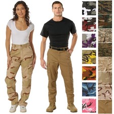 Military BDU Pants - Army