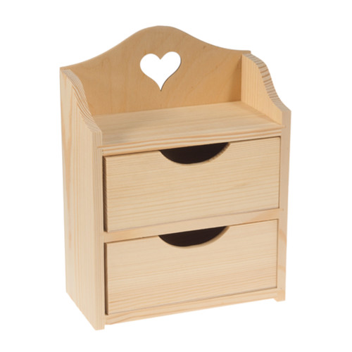 Handcrafted wood small wooden - small,