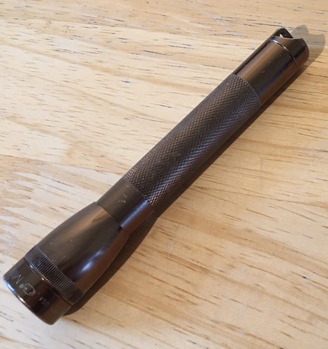 Mini maglite limited - mini,