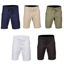 Ladies Women Shorts Cotton