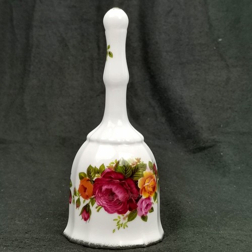 Vintage cottage rose fine bone - vintage,