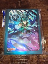 Cardfight Vanguard Sleeves