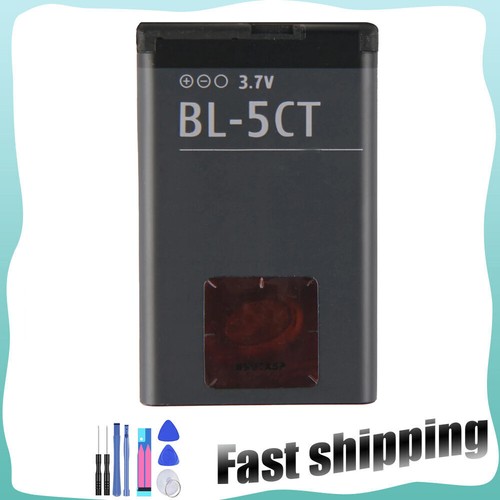Replacement 5ct battery for - bl-5ct,