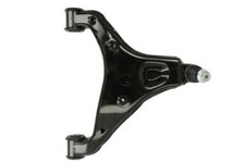 New Track Control Arm for