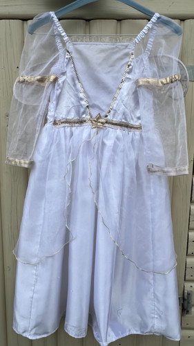 Fairy fancy dress - fairy,