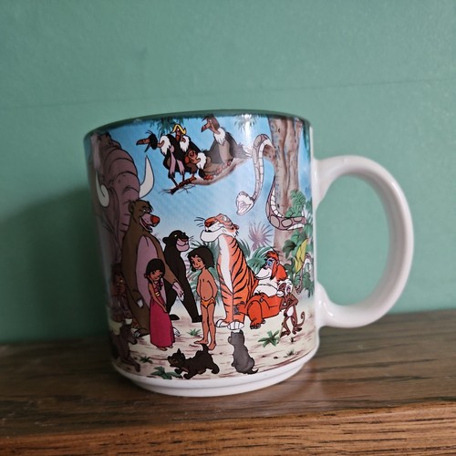 Vintage the jungle - the,