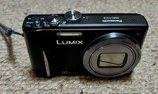 Panasonic Lumix DMC-TZ18