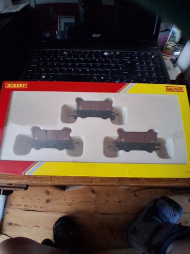 Hornby railways gauge - hornby,