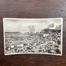 BATHING POOL NEW BRIGHTON