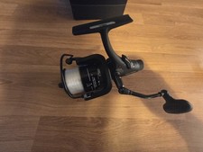 Fox EOS 10000 baitrunner