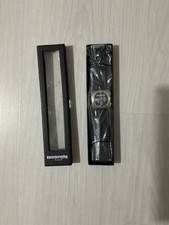 Lambretta Cassola Black