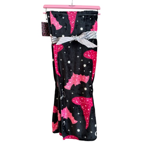 New juicy couture plush - juicy,