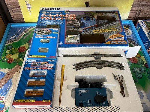 Ngauge basic thomas - basic, and