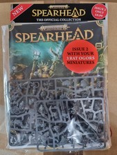 Warhammer AOS Spearhead