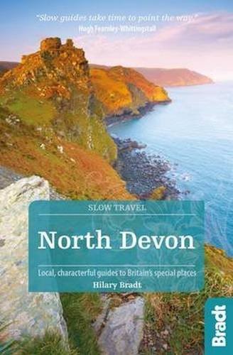 North devon exmoor local - north, &