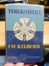 Yorkshire by J.M.Kilburn