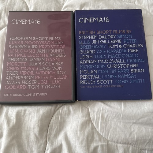Cinema european british - cinema,