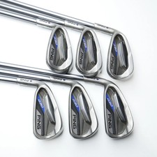 Used Ping G30 Iron Set / 5 -